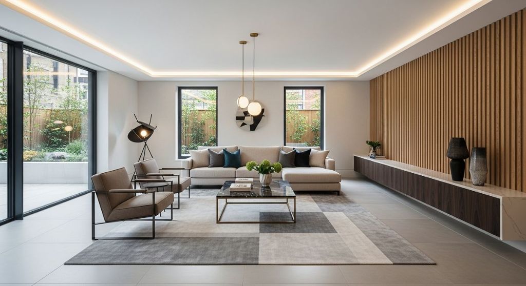 Servicio de Consolidación de estructuras en Ciudad Universitaria