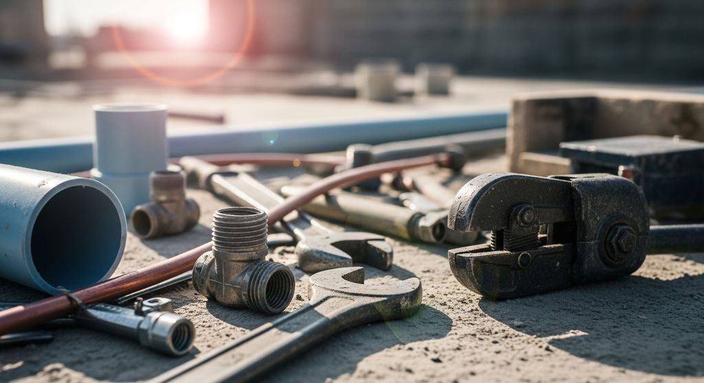 Servicio de Consolidación de estructuras en Horcajuelo De La Sierra