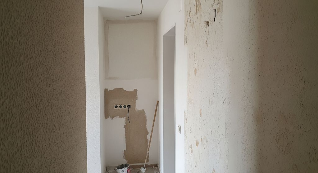 Servicio de Consolidación de estructuras en Loeches Servicio de Consolidación de estructuras en Loeches