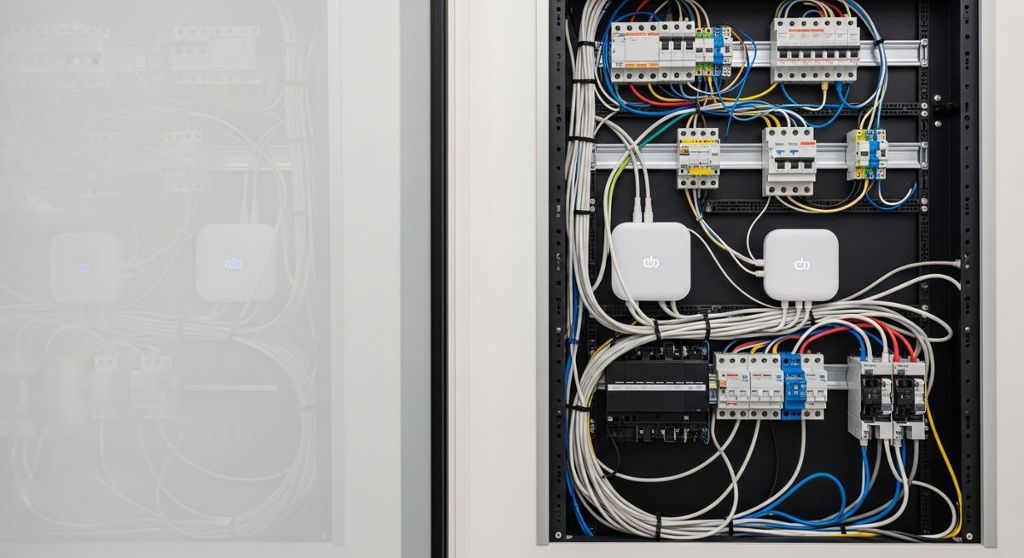 Servicio de Consolidación de estructuras en San Sebastián De Los Reyes