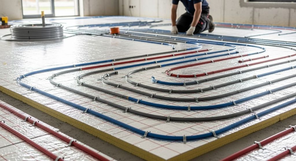 Servicio de Construcción de piscinas en Puebla De La Sierra