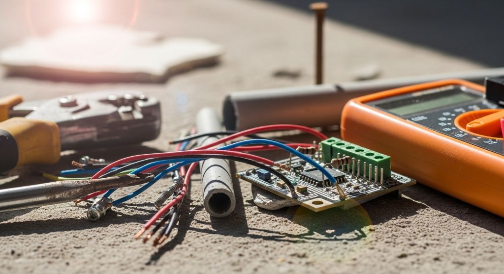 Servicio de Demoliciones controladas en Almagro Servicio de Demoliciones controladas en Almagro