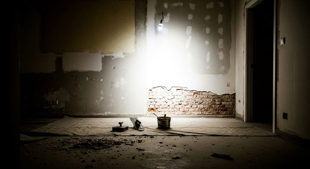 Servicio de Demoliciones controladas en San Fermín Servicio de Demoliciones controladas en San Fermín