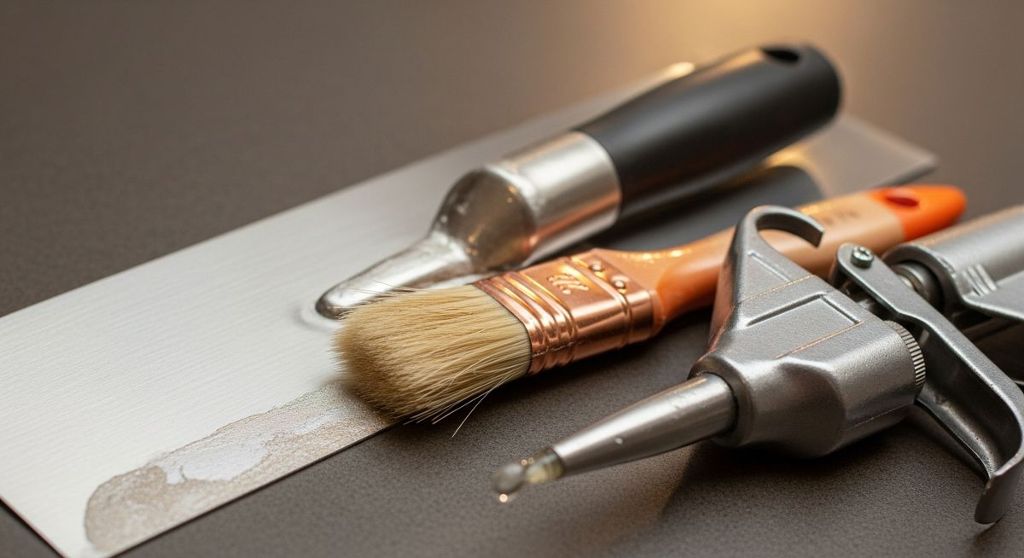 Servicio de Diseño y construcción de naves industriales en Opañel