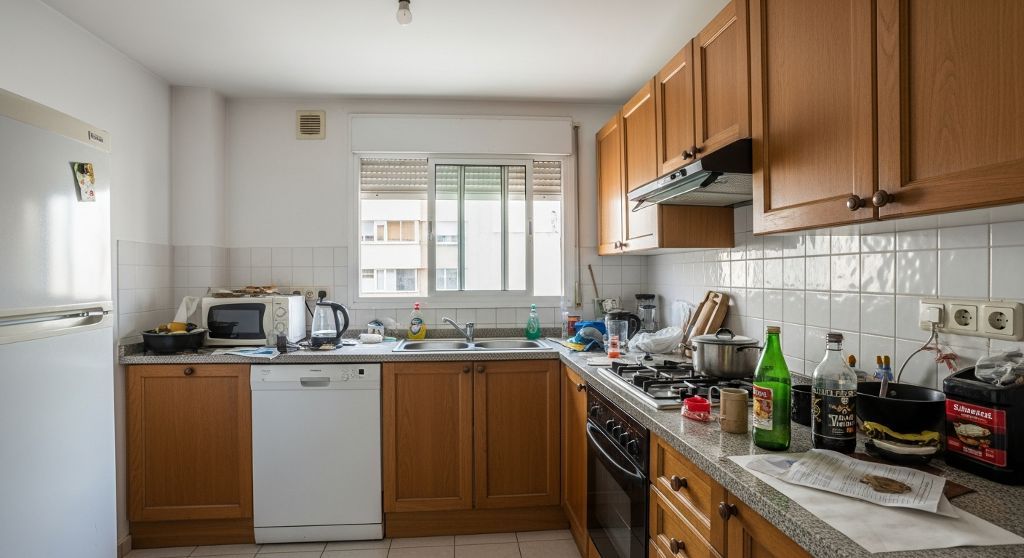 Estructuras de hormigón armado en Bustarviejo