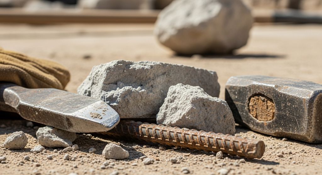 Movimiento de tierras y excavaciones en Torrelodones