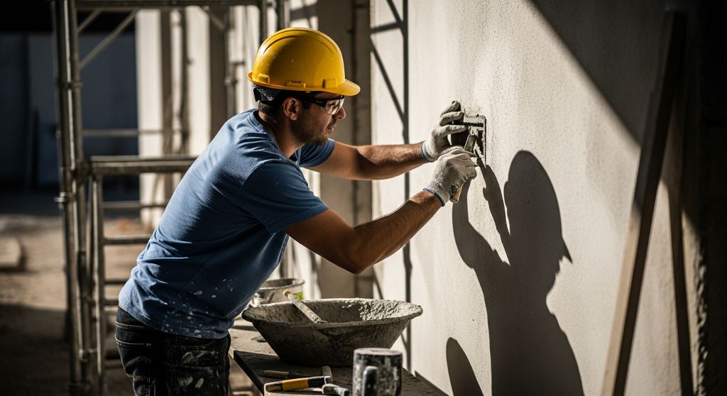 Servicio de Reformas integrales de locales en Santa María De La Alameda