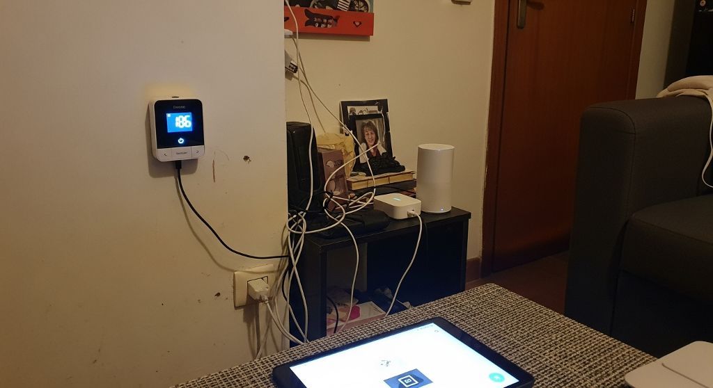 Rehabilitación de fachadas en Mejorada Del Campo