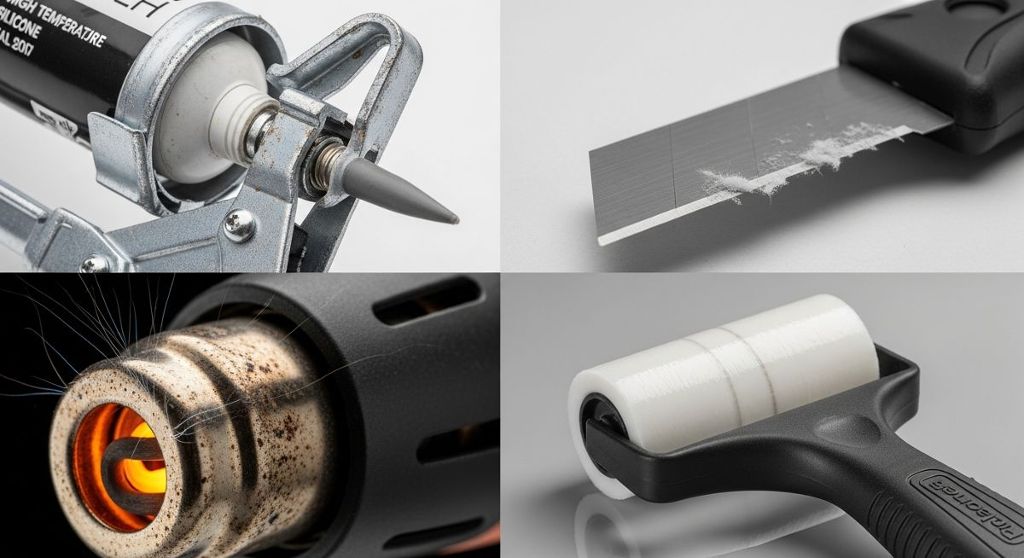 Servicio de Rehabilitación de fachadas en Montejo De La Sierra